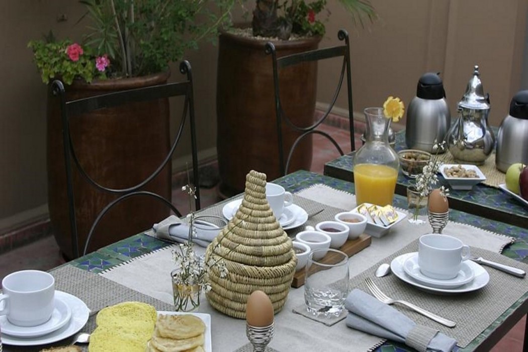 Riad Teranga 13/30