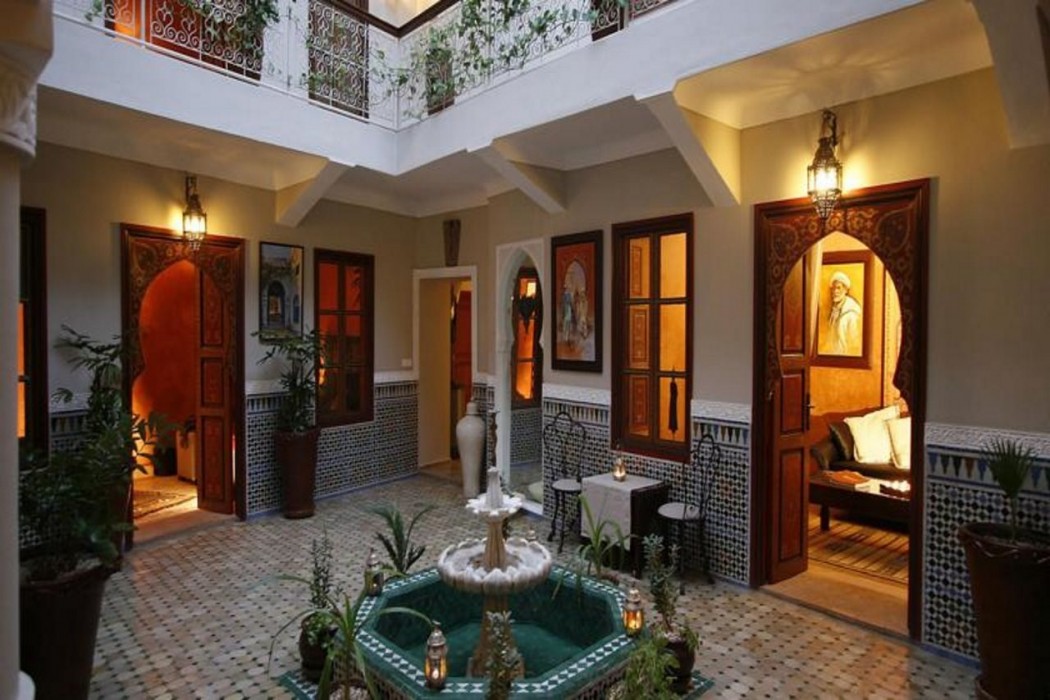Riad Teranga 15/30