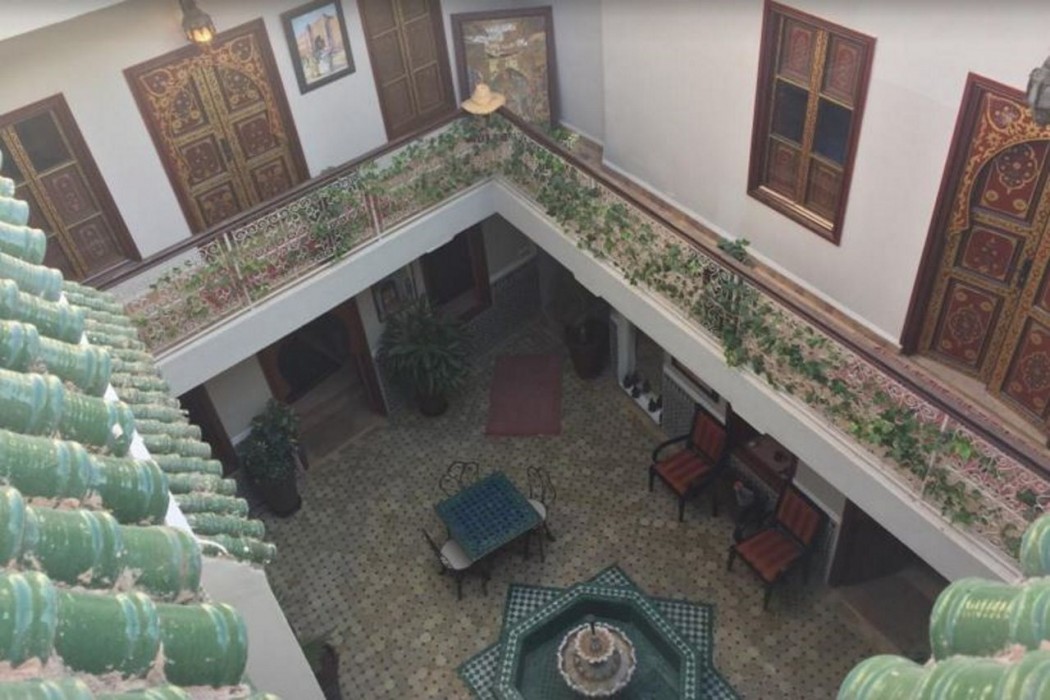 Riad Teranga photo2