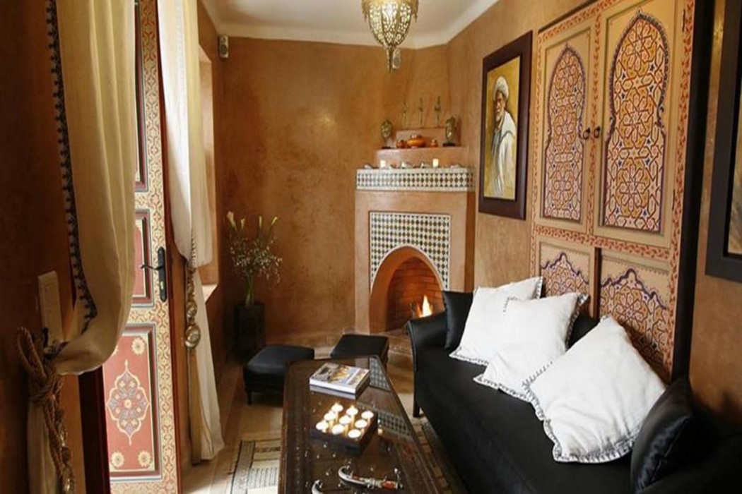 Riad Teranga 12/30