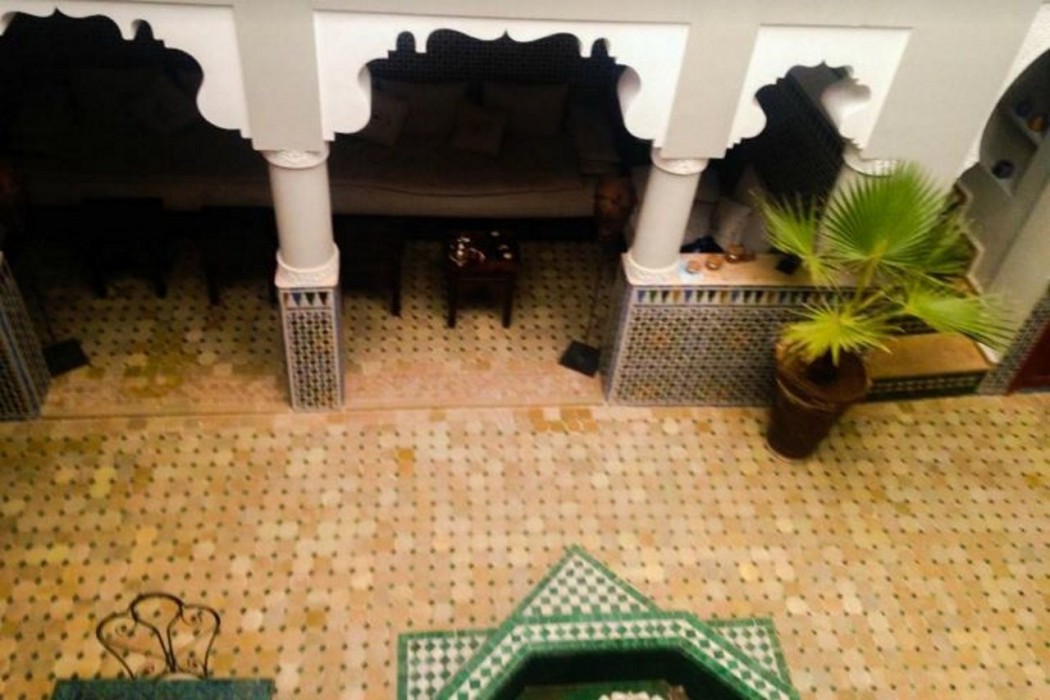 Riad Teranga 19/30