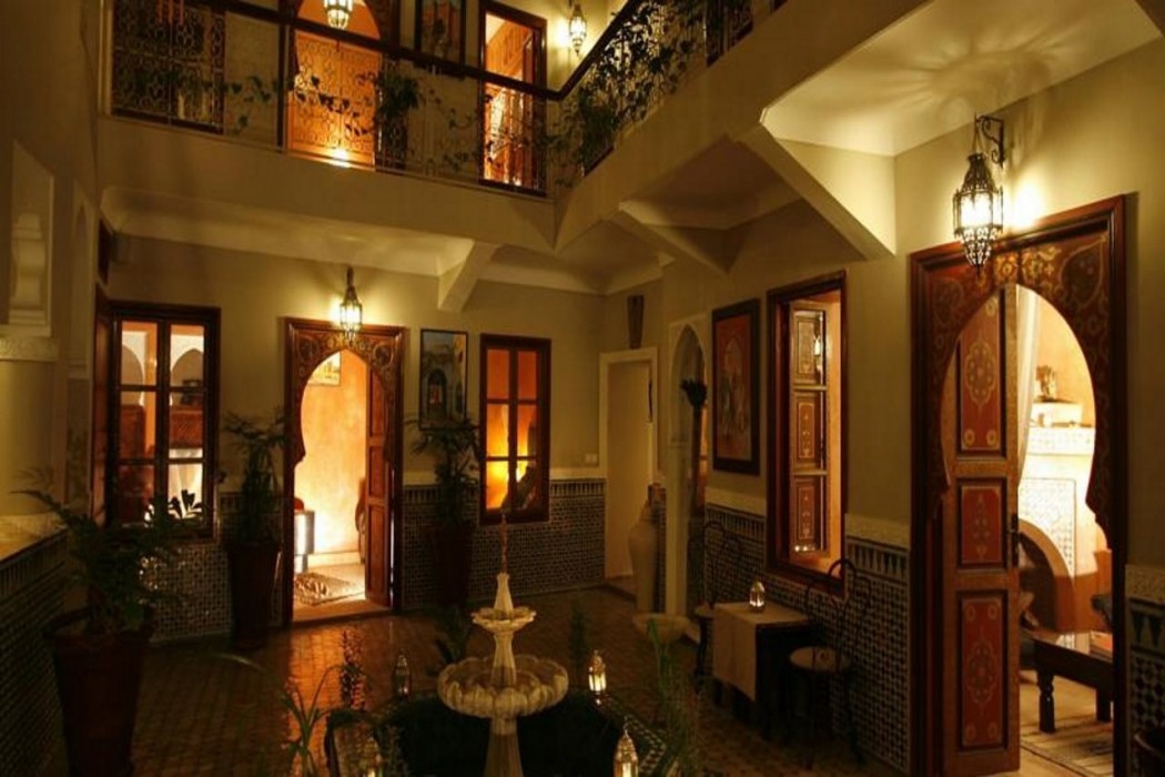 Riad Teranga photo5