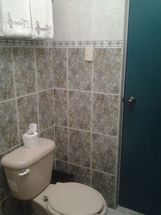 Hotel Sonora 40/51