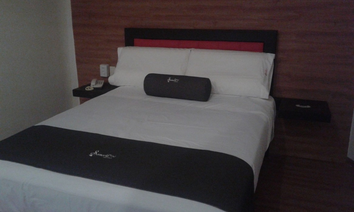 Hotel Sonora 24/51