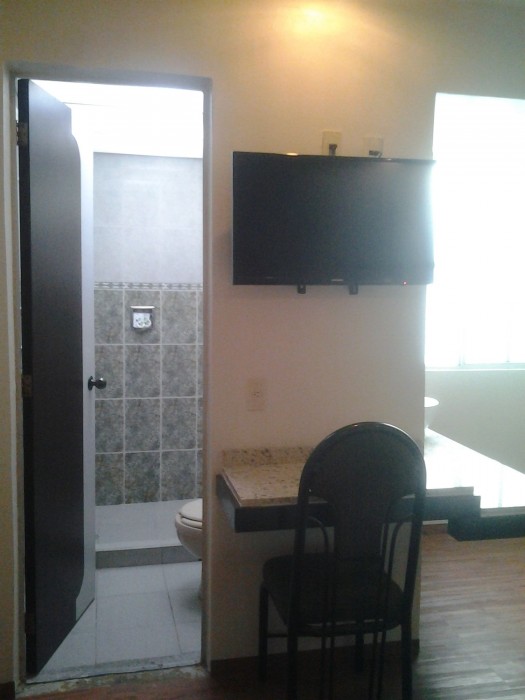 Hotel Sonora 42/51