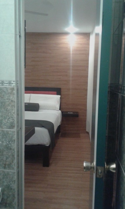 Hotel Sonora 34/51