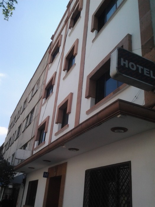 Hotel Sonora 32/51