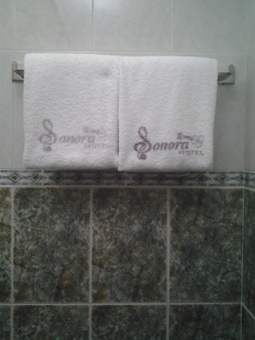 Hotel Sonora 37/51