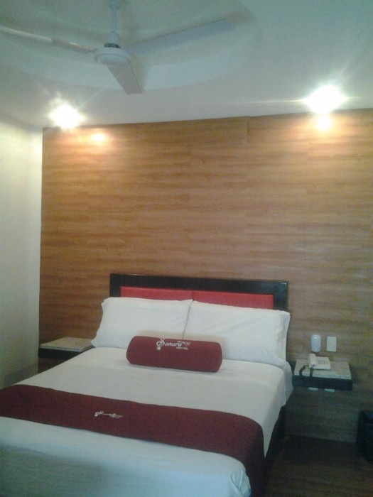 Hotel Sonora 35/51
