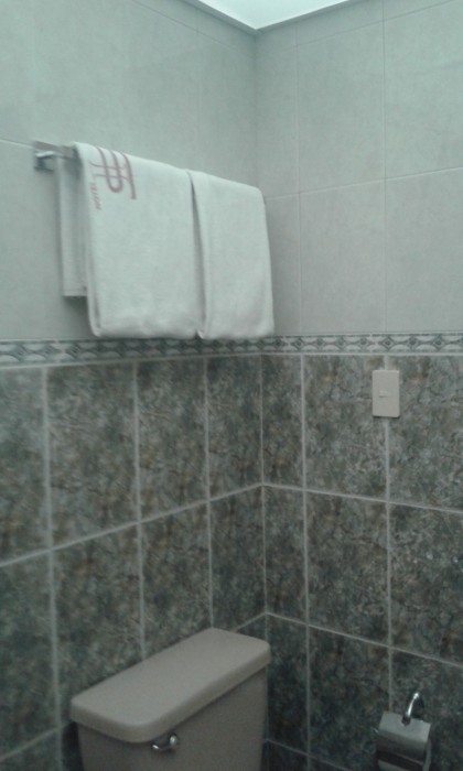 Hotel Sonora 39/51
