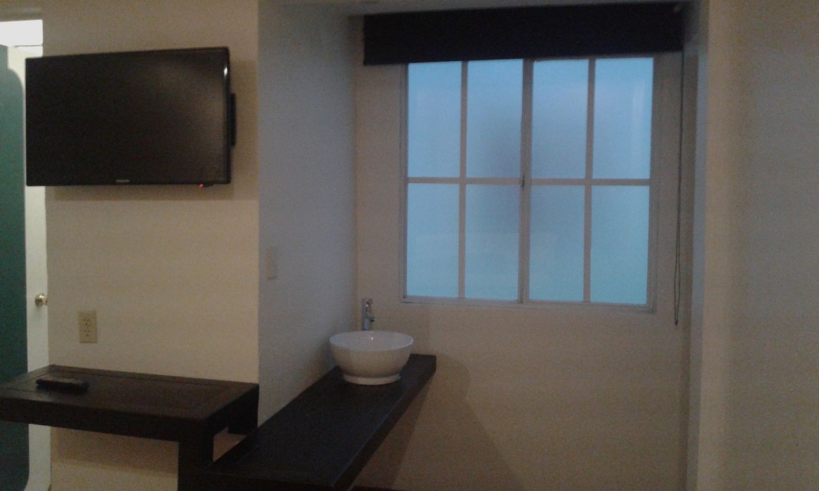 Hotel Sonora 27/51