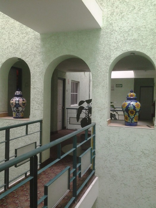 Hotel Sonora 30/51