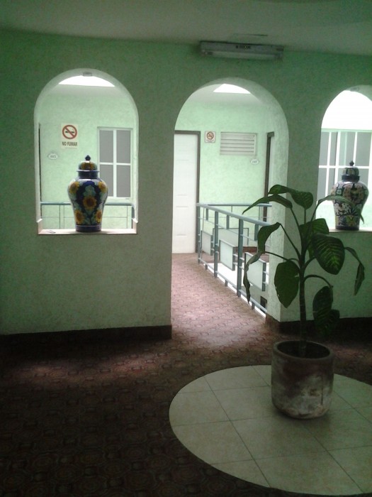 Hotel Sonora 43/51