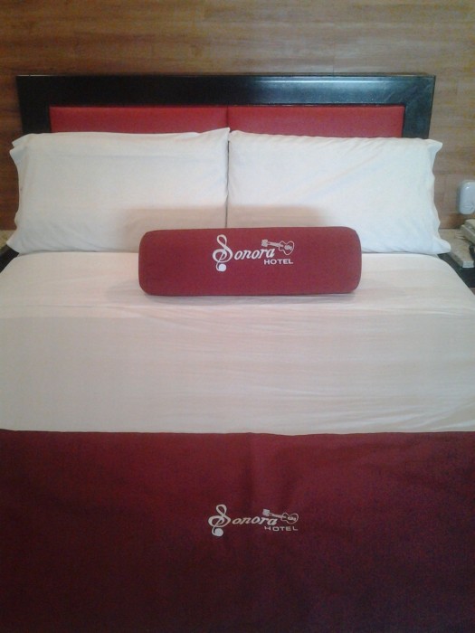 Hotel Sonora 21/51