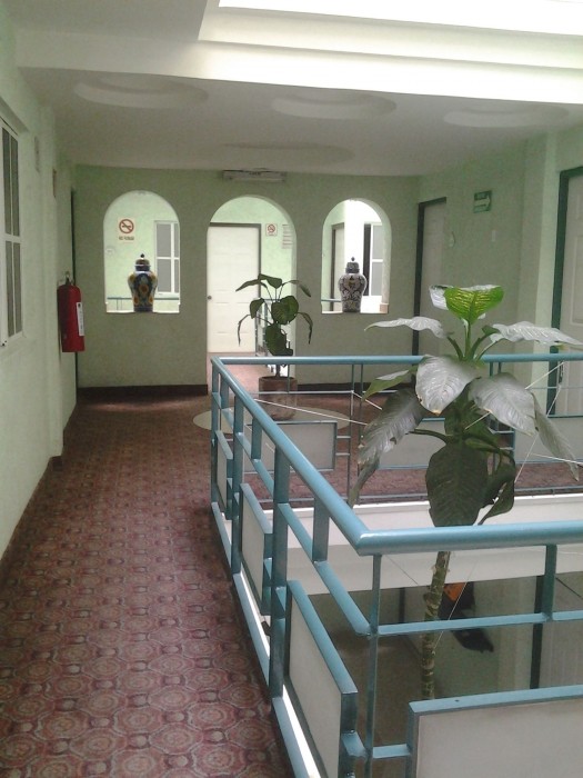 Hotel Sonora 23/51