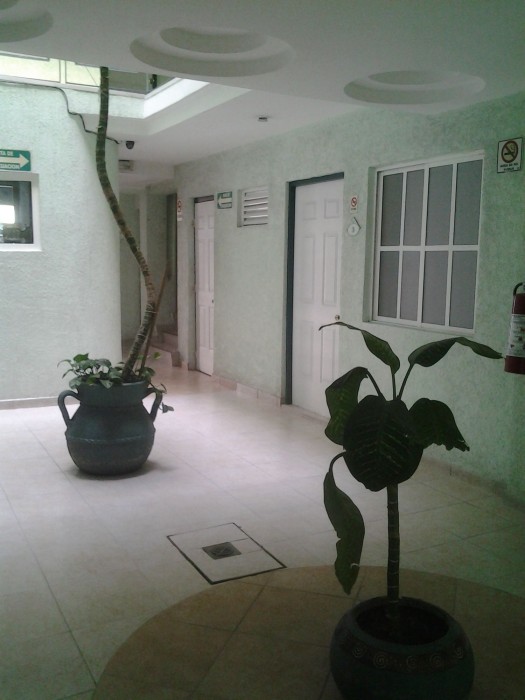 Hotel Sonora 44/51