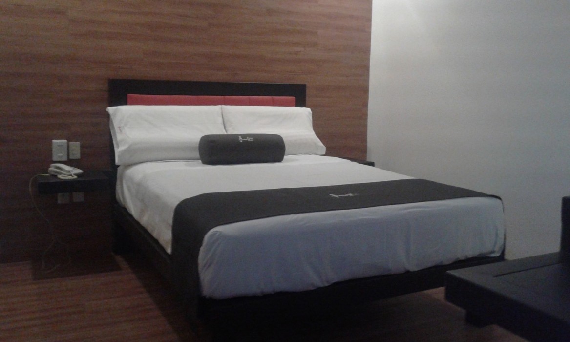 Hotel Sonora 38/51