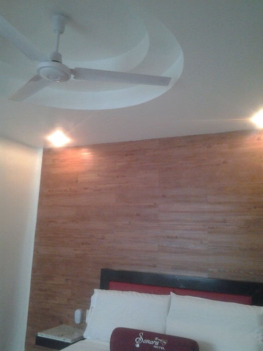 Hotel Sonora 22/51