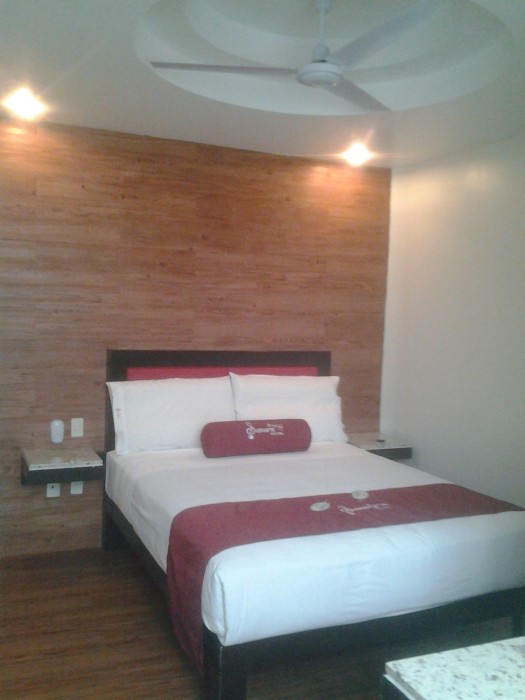 Hotel Sonora 48/51