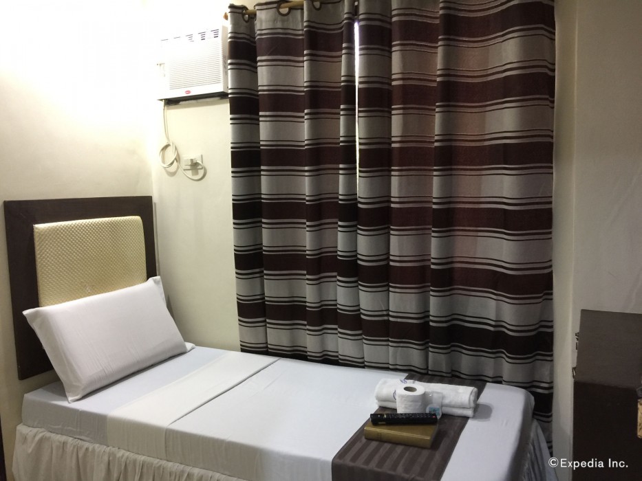 Coron Paradise Bed &amp; Breakfast 34/64