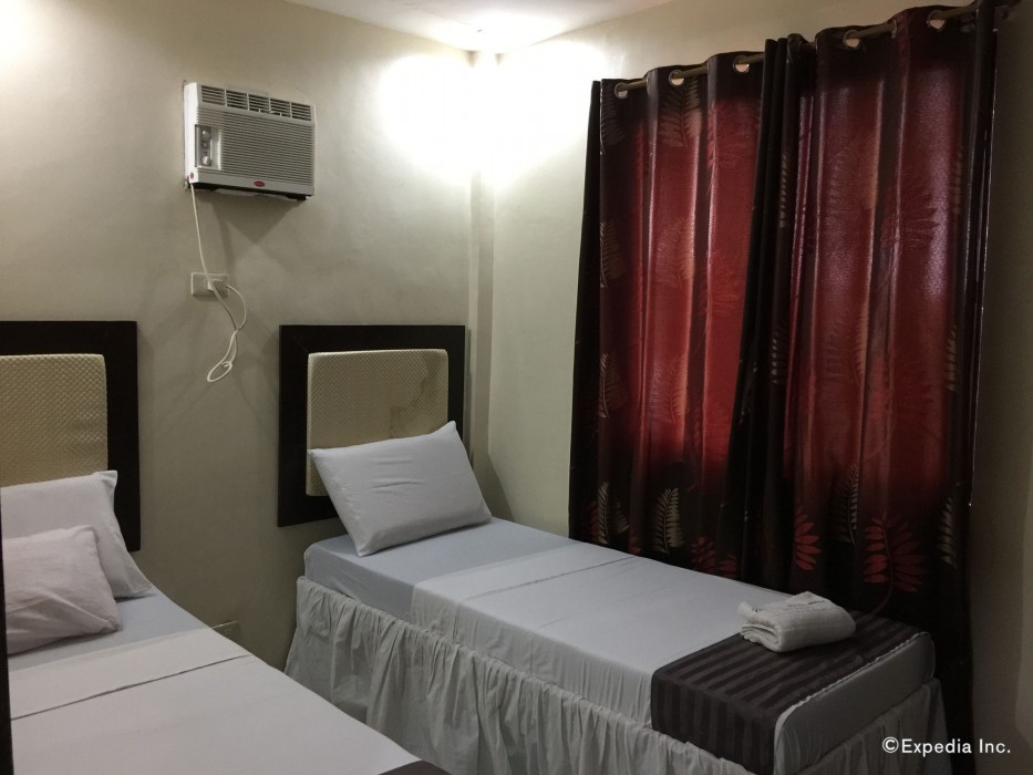 Coron Paradise Bed &amp; Breakfast 20/64