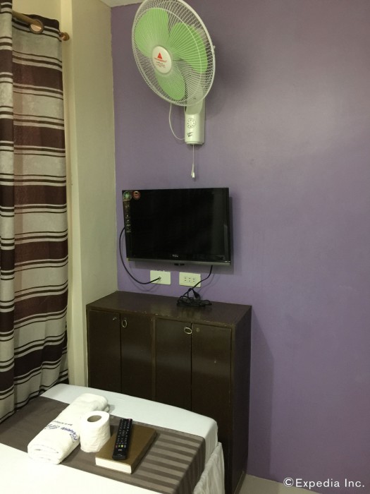 Coron Paradise Bed &amp; Breakfast 18/64