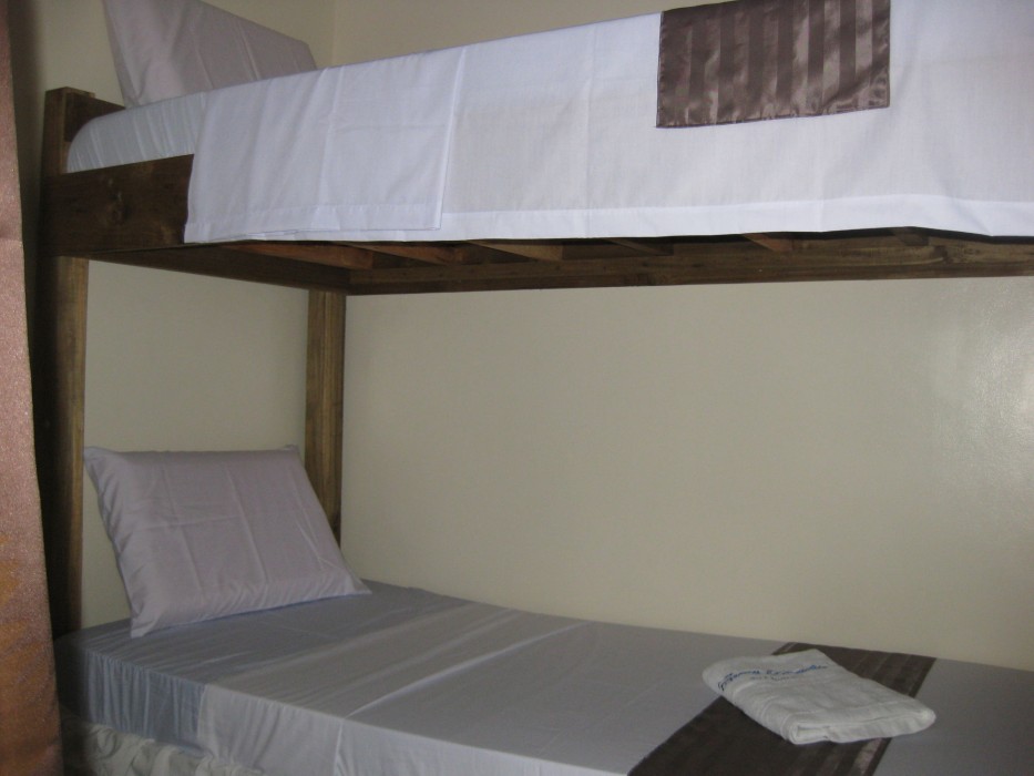 Coron Paradise Bed &amp; Breakfast 35/64