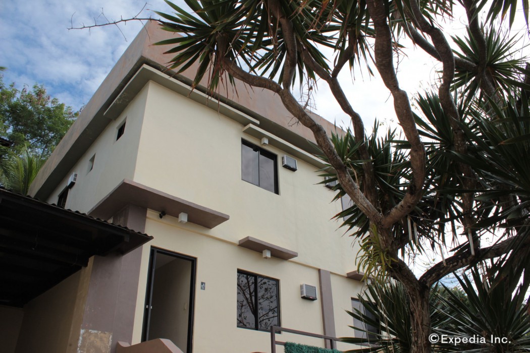 Coron Paradise Bed &amp; Breakfast 53/64