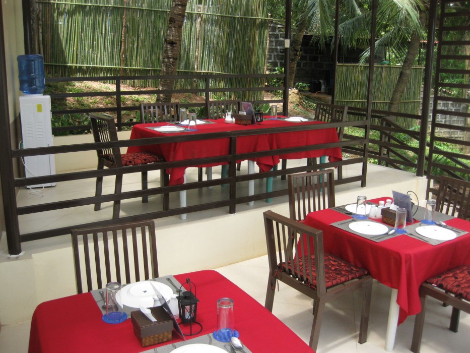 Coron Paradise Bed &amp; Breakfast 17/64
