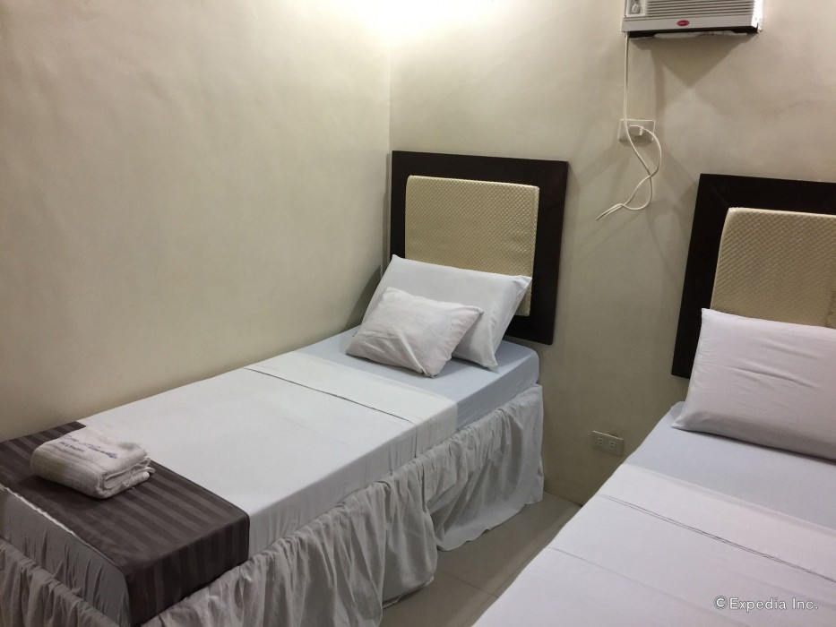 Coron Paradise Bed &amp; Breakfast 31/64
