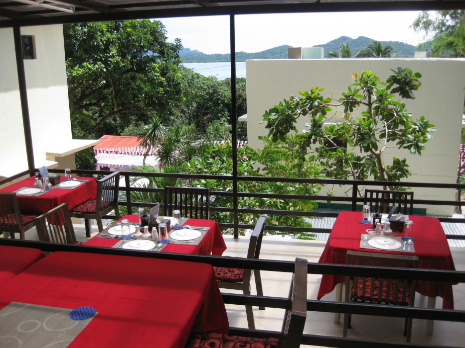 Coron Paradise Bed &amp; Breakfast 13/64