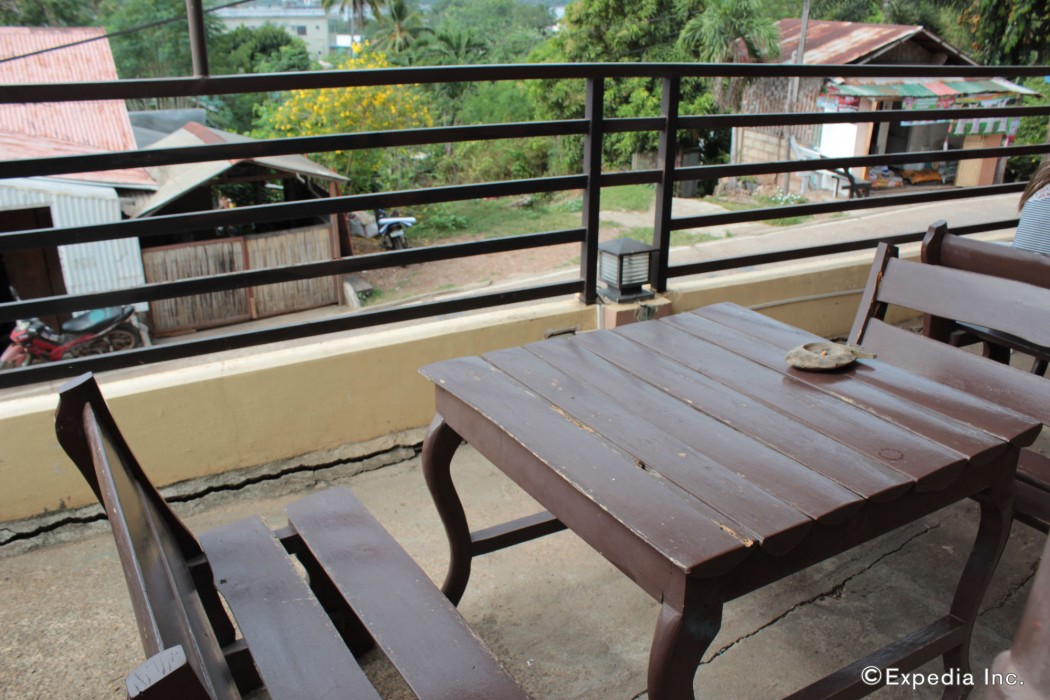 Coron Paradise Bed &amp; Breakfast 54/64