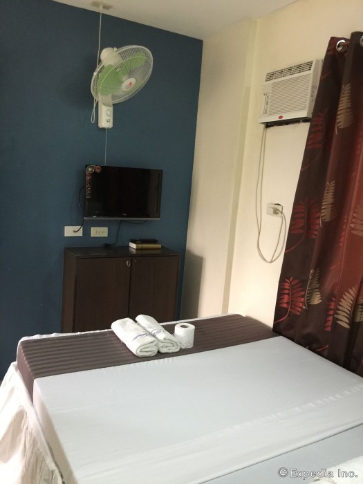 Coron Paradise Bed &amp; Breakfast 47/64