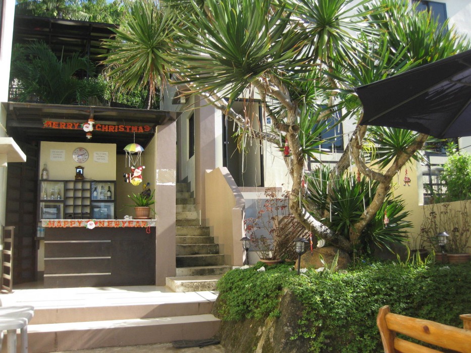 Coron Paradise Bed &amp; Breakfast 48/64