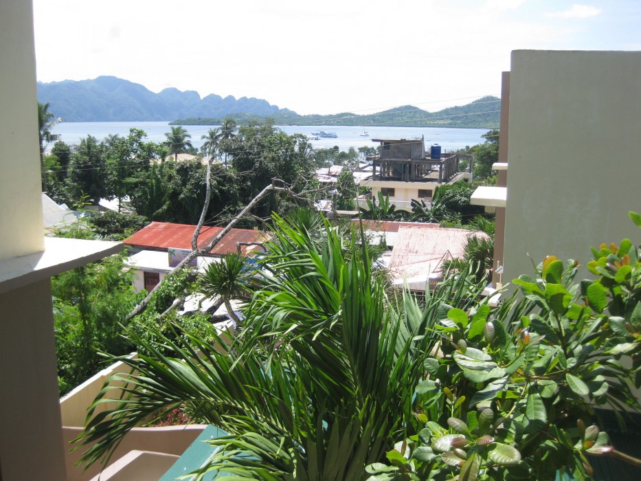 Coron Paradise Bed &amp; Breakfast 22/64