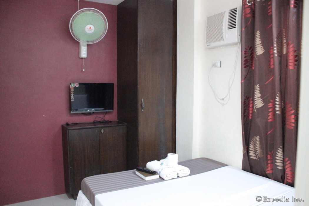Coron Paradise Bed &amp; Breakfast 27/64