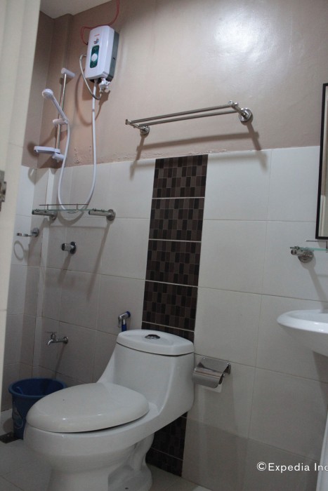 Coron Paradise Bed &amp; Breakfast 36/64