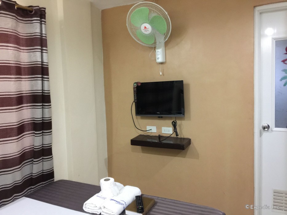 Coron Paradise Bed &amp; Breakfast 39/64