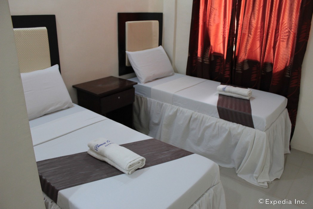 Coron Paradise Bed &amp; Breakfast 41/64