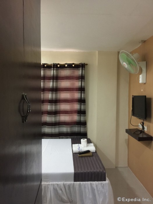 Coron Paradise Bed &amp; Breakfast 14/64