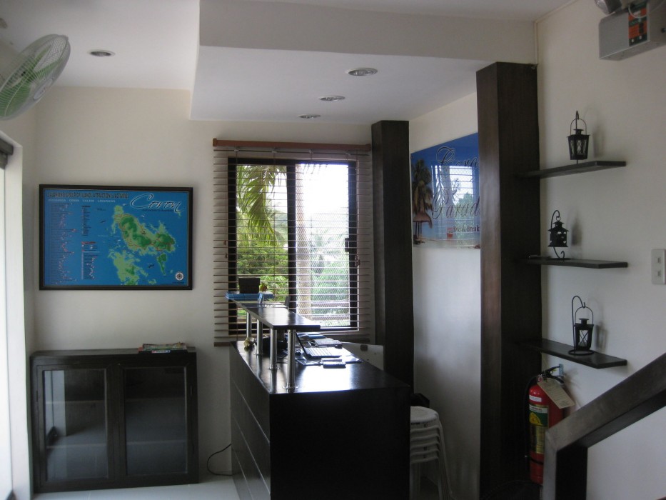 Coron Paradise Bed &amp; Breakfast 40/64