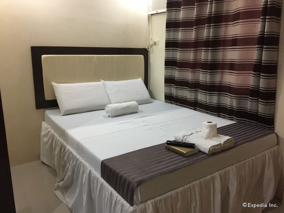Coron Paradise Bed &amp; Breakfast 50/64