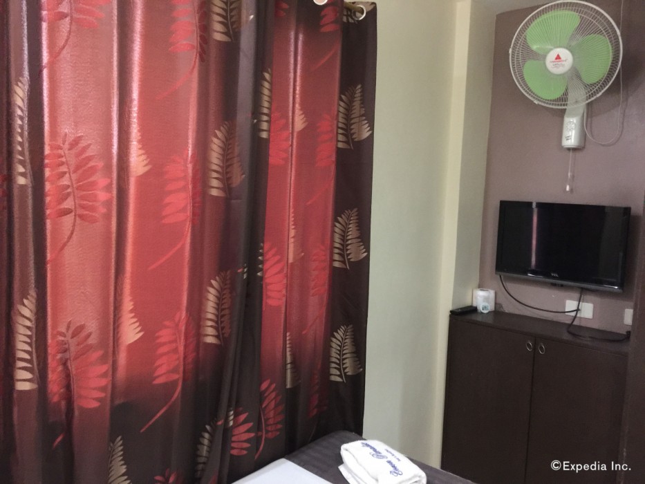 Coron Paradise Bed &amp; Breakfast 30/64