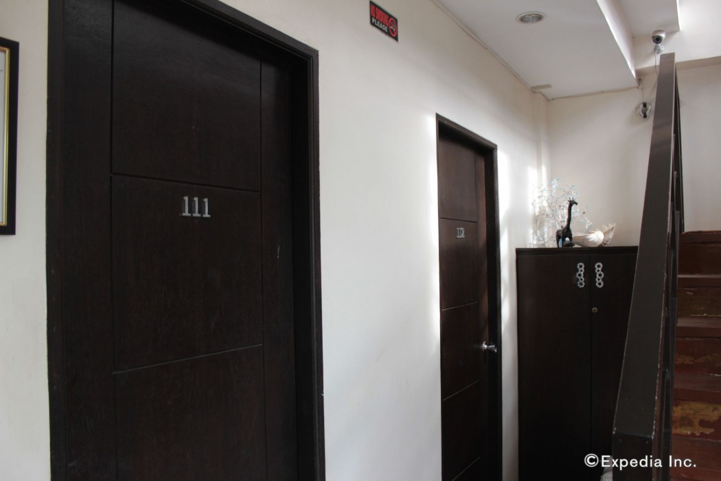 Coron Paradise Bed &amp; Breakfast 43/64