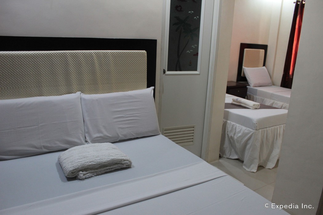 Coron Paradise Bed &amp; Breakfast 44/64