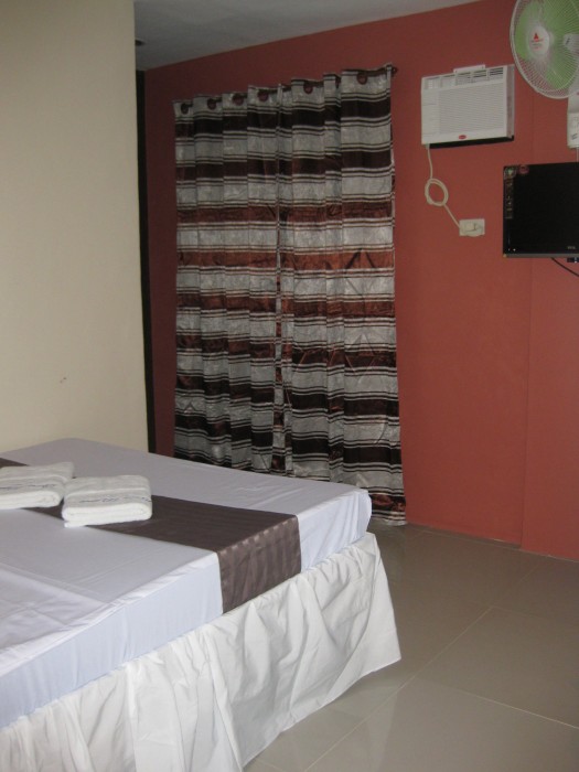 Coron Paradise Bed &amp; Breakfast 46/64