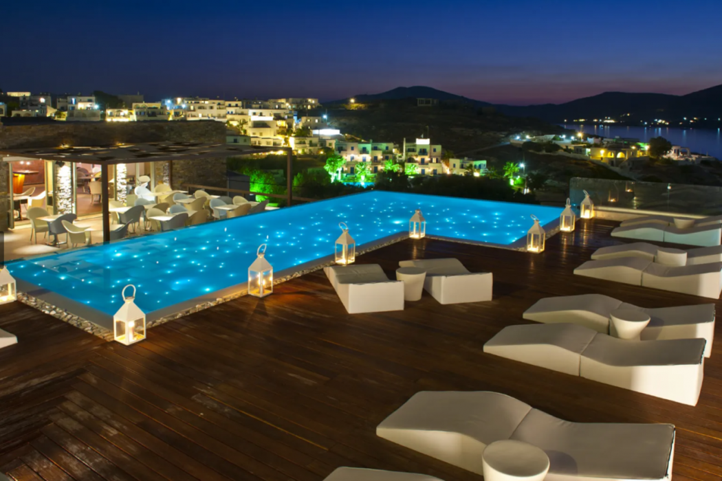 Hotel Senia - Onar Hotels Collection 50/81
