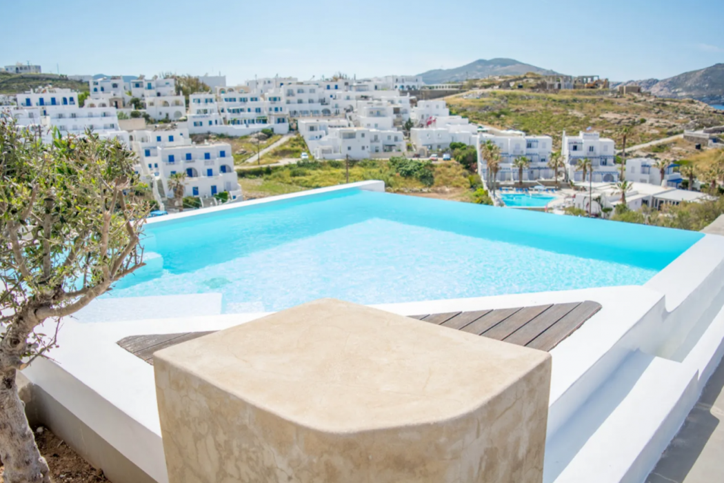 Hotel Senia - Onar Hotels Collection 51/81