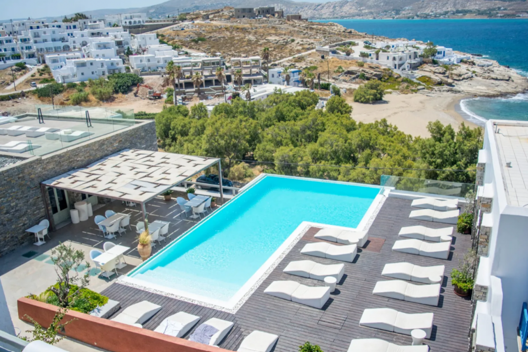 Hotel Senia - Onar Hotels Collection 52/81