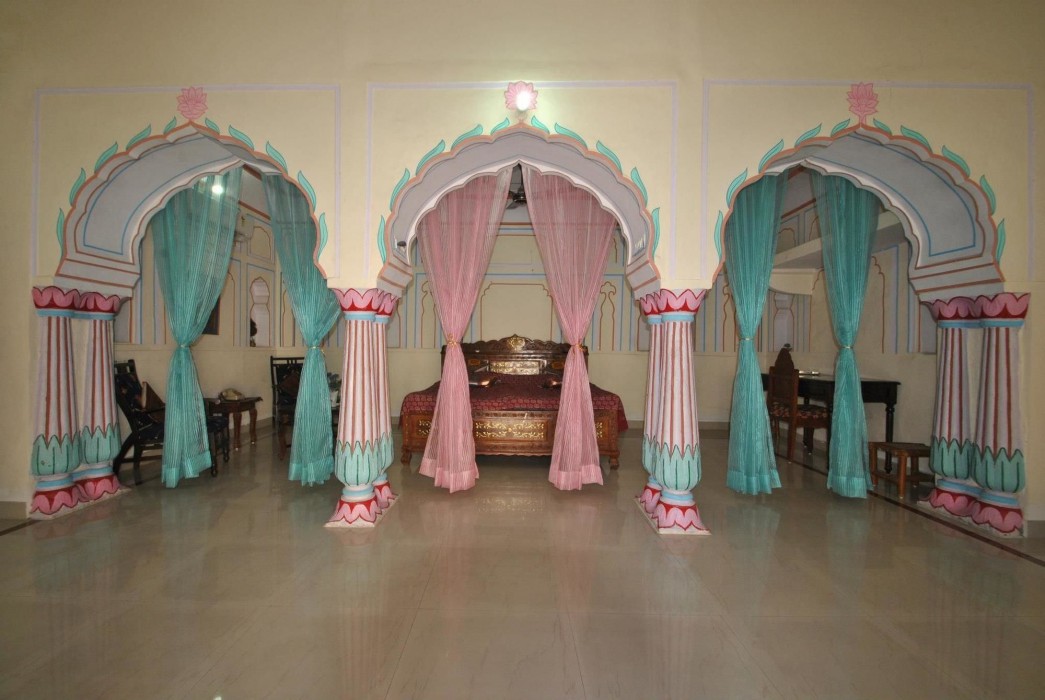 Rawla Mrignayani Palace 27/67